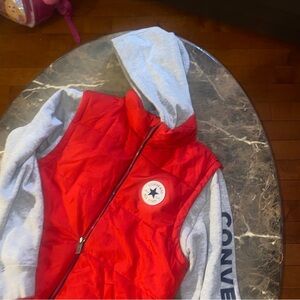 Converse boy’s jacket
